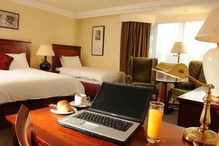 Ballsbridge Hotel Dublín