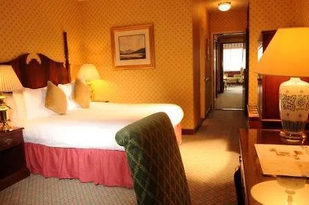 Ballsbridge Hotel