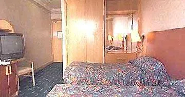 Hotel Handel's 3*