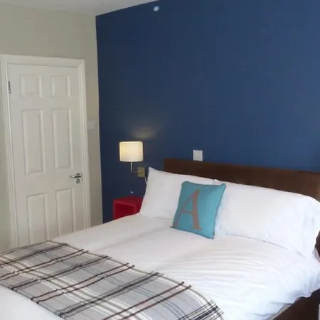 Guest house Adelphi