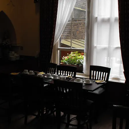 The Glen Maison d'hôtes Dublin