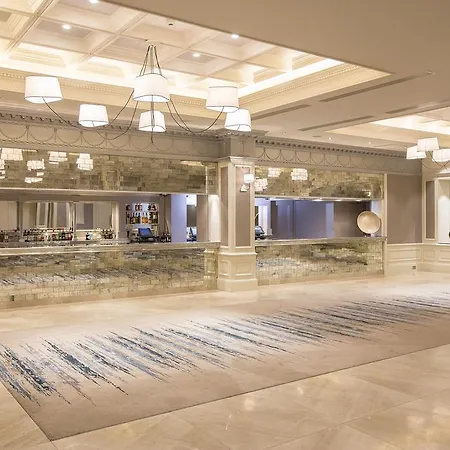 Clayton Burlington Road Hotel Dublino