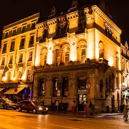 Hotel Citi Of Temple Bar 3*