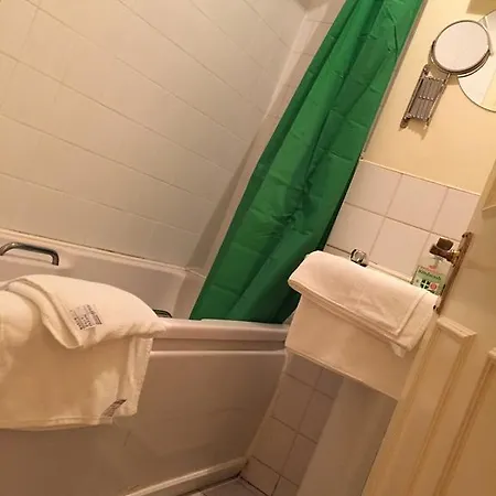 Ushers Island Apartment