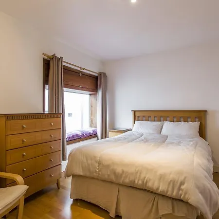 Apartment Temple Bar - Wellington Quay, City Centre *