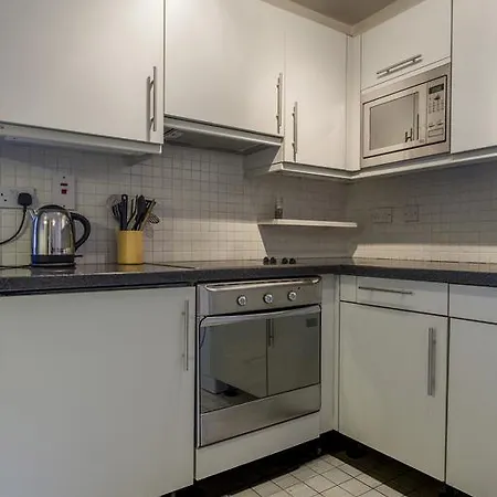 Apartment Temple Bar - Wellington Quay, City Centre