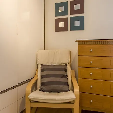Apartment Temple Bar - Wellington Quay, City Centre *