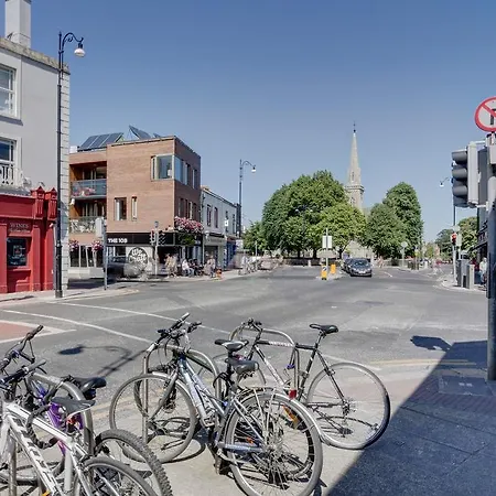 St. Aiden's 3* Dublin