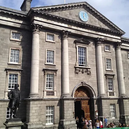Acara House Dublin