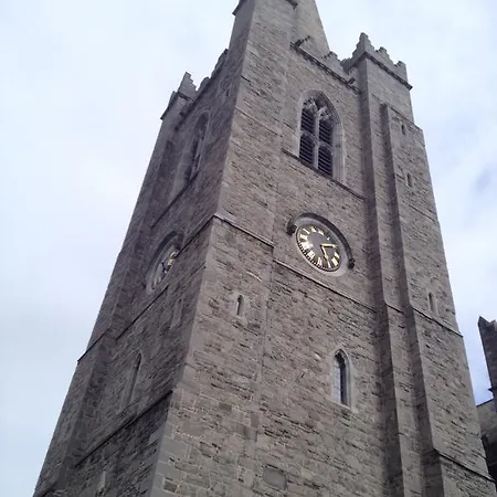 Bed & Breakfast Acara House B&B Dublin