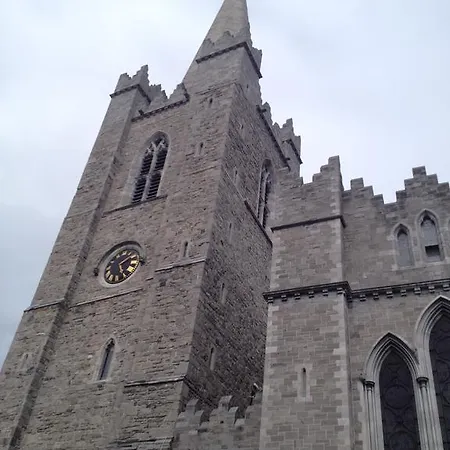 Acara House B&B Bed & Breakfast Dublin