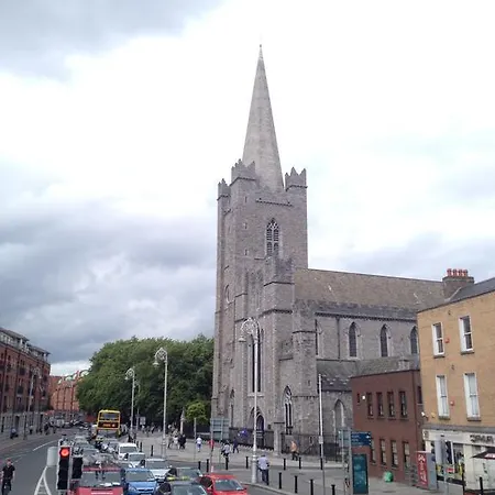 Acara House B&B Dublin