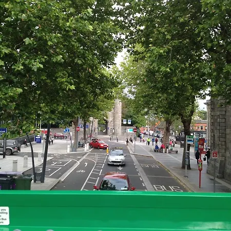 Acara House 3* Dublin