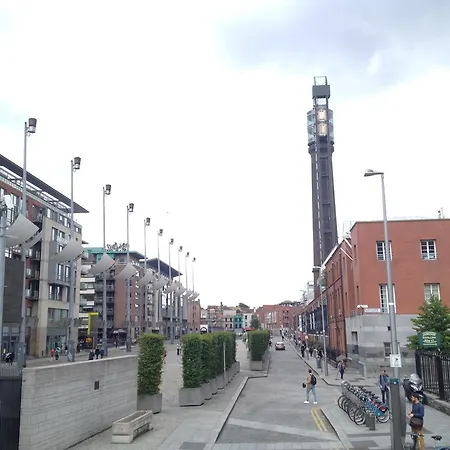 Acara House 3* Dublin