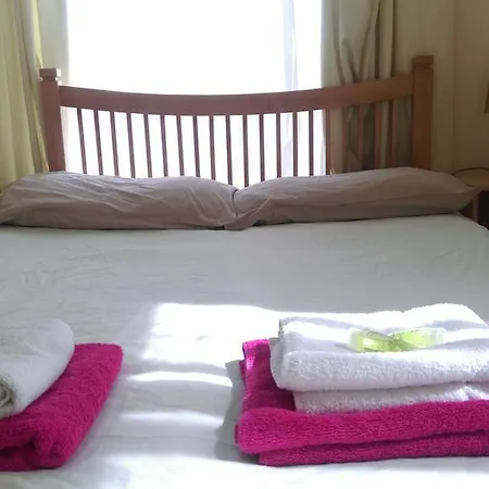 Dorset House Apartment Dublin