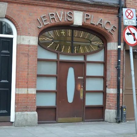 Apartment Jervis Place