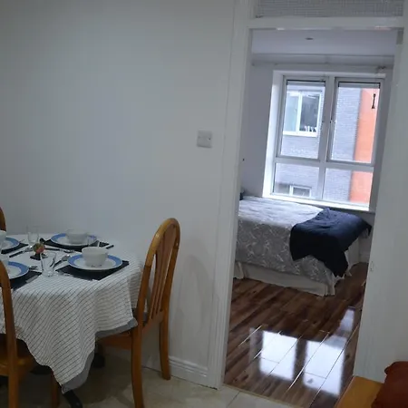 Jervis Place *