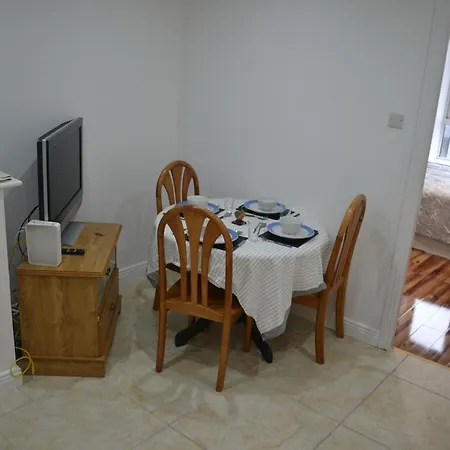 Apartment Jervis Place Dublin