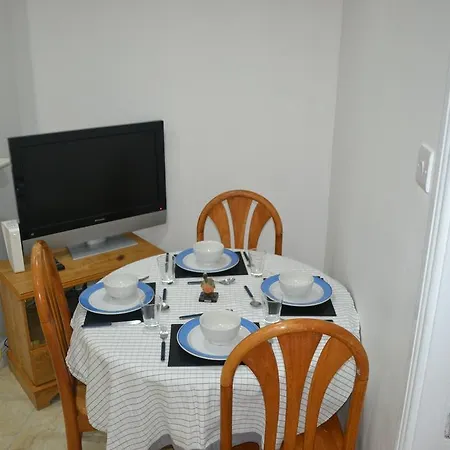 Jervis Place Apartment Dublin