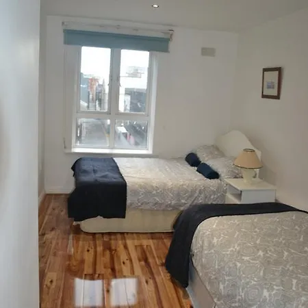 Jervis Place * Dublin