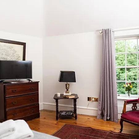 The Historical Harcourt Dublin