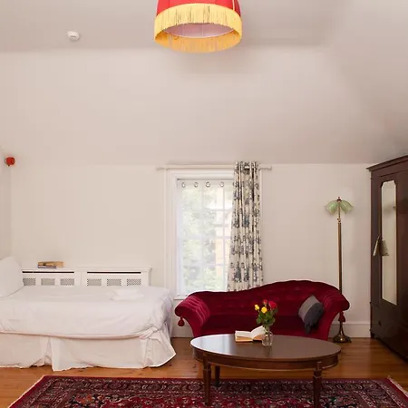 The Historical Harcourt