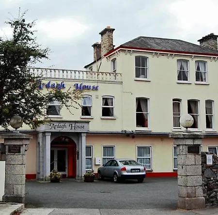 Gasthof Ardagh House Dublin