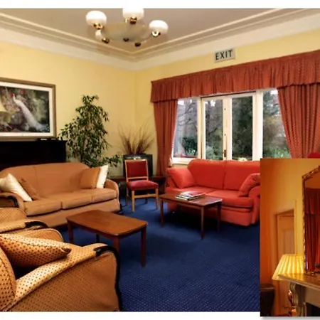 Ardagh House Dublin