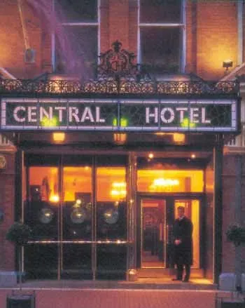 Central Hotel