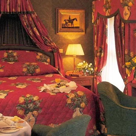 Hotel Central 3*
