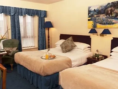 Maldron Pearse Street City 4*
