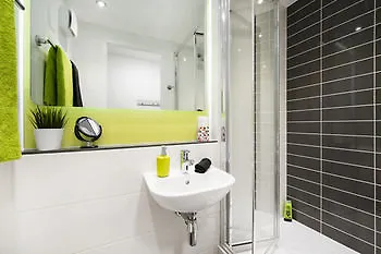 Apartamento Aparto - Binary Hub *
