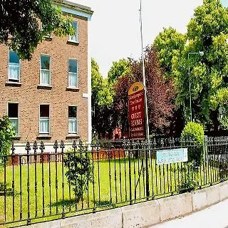 Hotel Morehampton Townhouse 3*