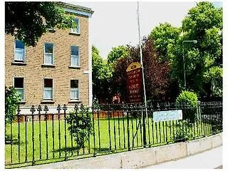 Hotel Morehampton Townhouse Dublin