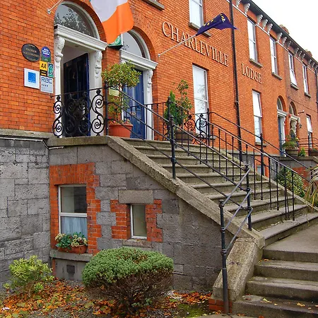 Hotel Charleville 3*