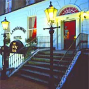 The Lansdowne Otel