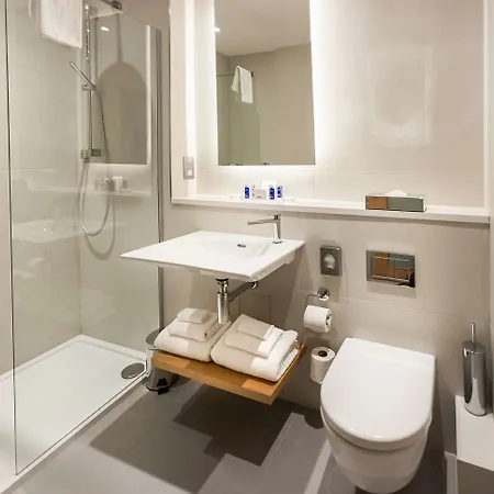 Hotel Premier Dublin