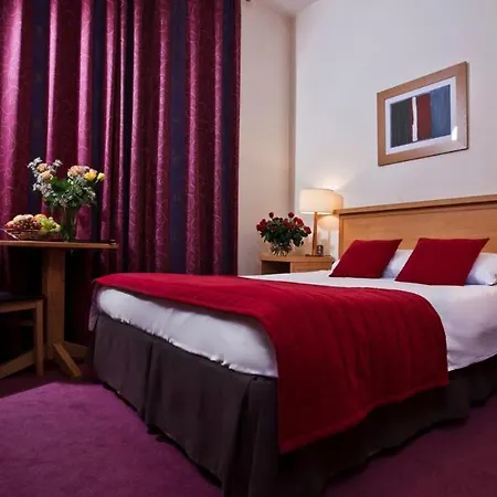 Hotell Beresford Dublin