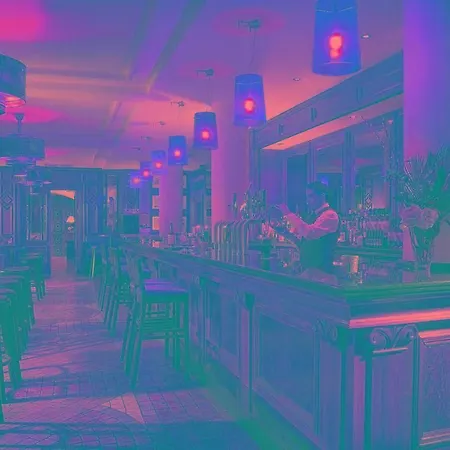 The Hotel Dublin