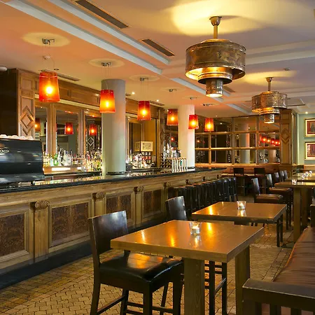The Dublin