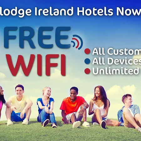 Travelodge City Rathmines 3*