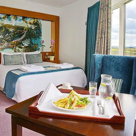 The Clarence 4* Dublin