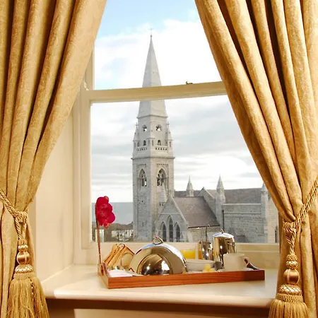 Otel Royal Marine 4*