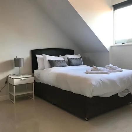 Apartment Castle Street *