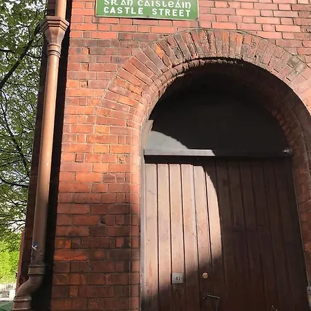 Castle Street Apartment Dublin