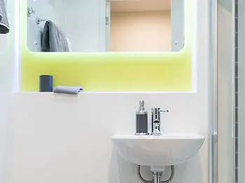 Aparto- Dorset Point- Centre Hotel Dublin