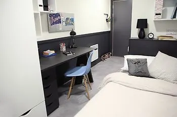 Hotell Aparto- Dorset Point- Centre 3*