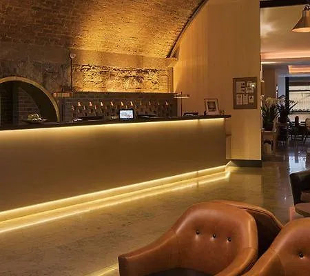 The Address At 1 Hotel Dublin