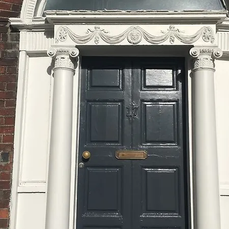 Mountjoy Serviced Apartment Dublin
