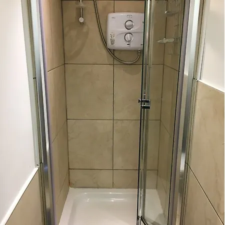 Mountjoy Serviced Dublin